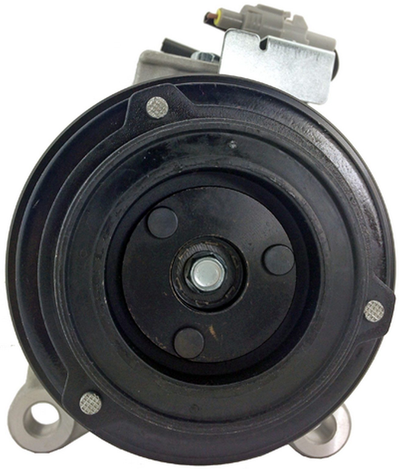 MAHLE A/C Compressor ACP 348 000S — image 5