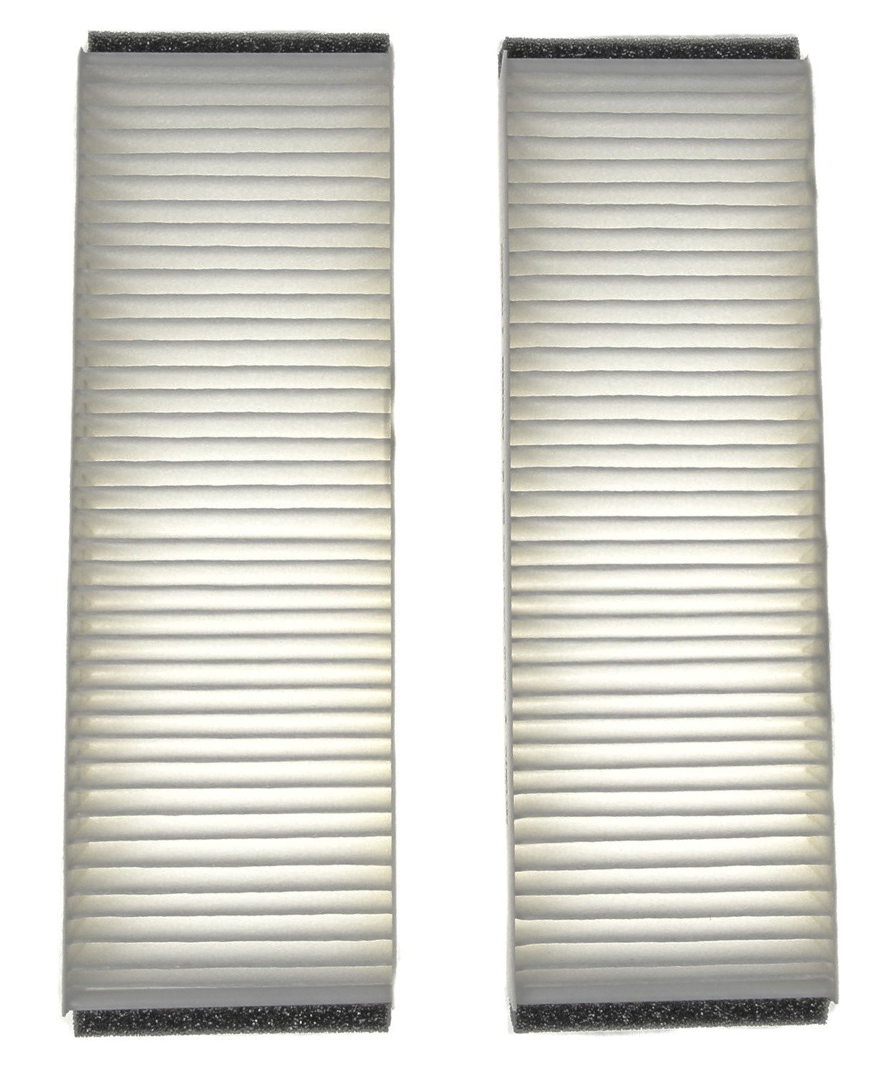MAHLE Cabin Air Filter LA 239/S — image 3