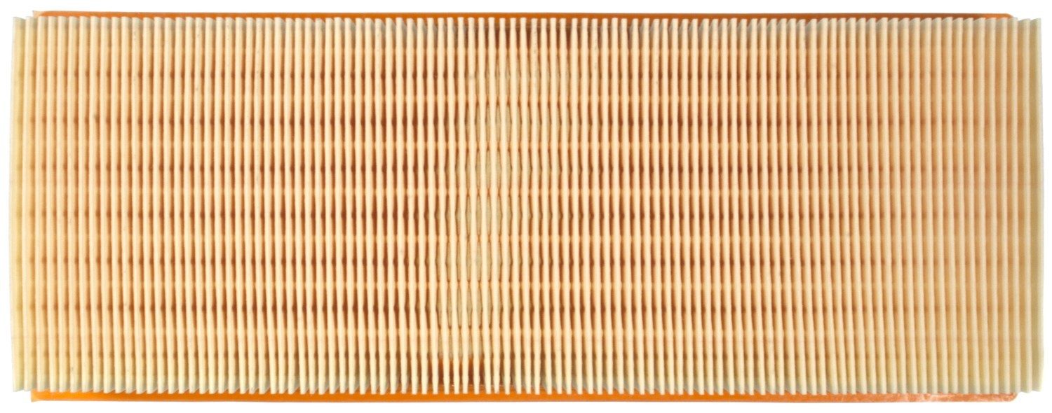MAHLE Flat Panel Engine Air Filter LX 54 — image 2