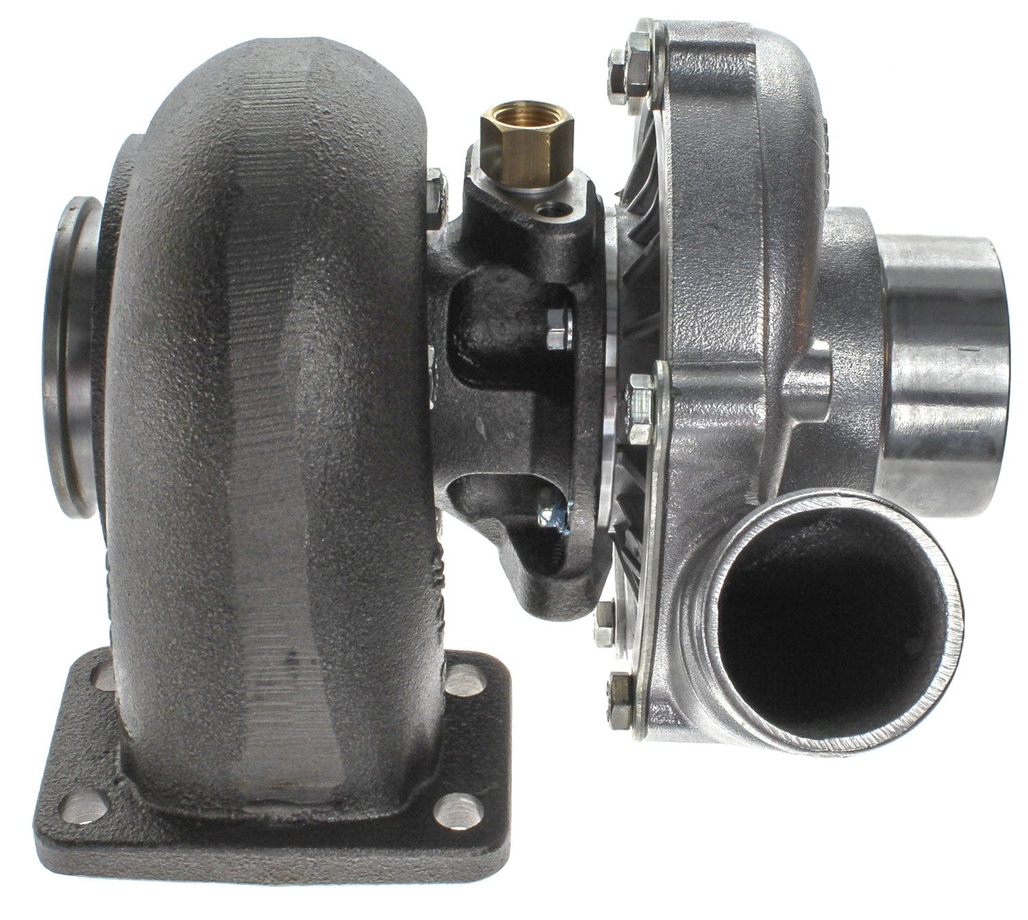 MAHLE Turbocharger 286TC21103000 — image 4