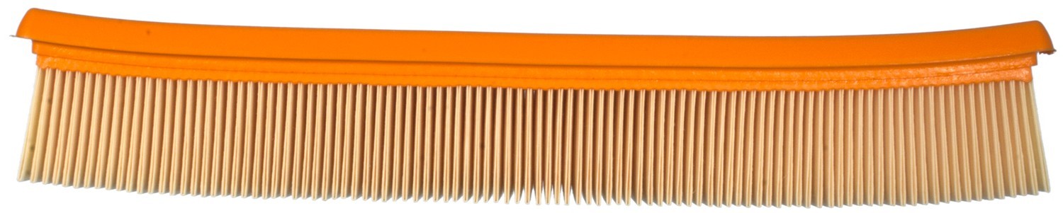MAHLE Flat Panel Engine Air Filter LX 54 — image 3