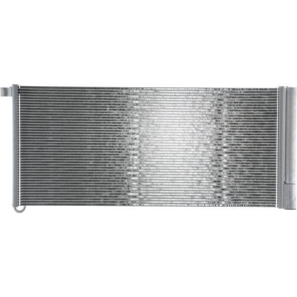 MAHLE A/C Condenser AC 425 000P — image 3