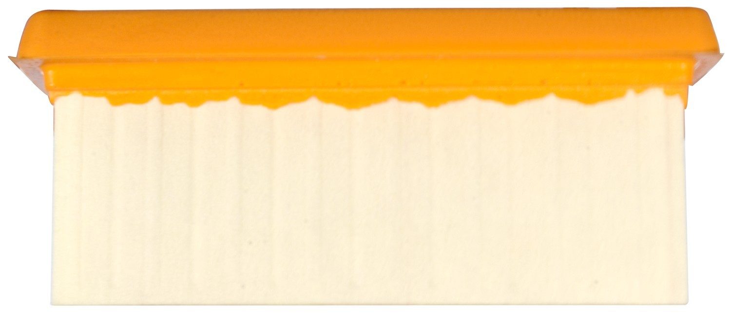 MAHLE Flat Panel Engine Air Filter LX 54 — image 4
