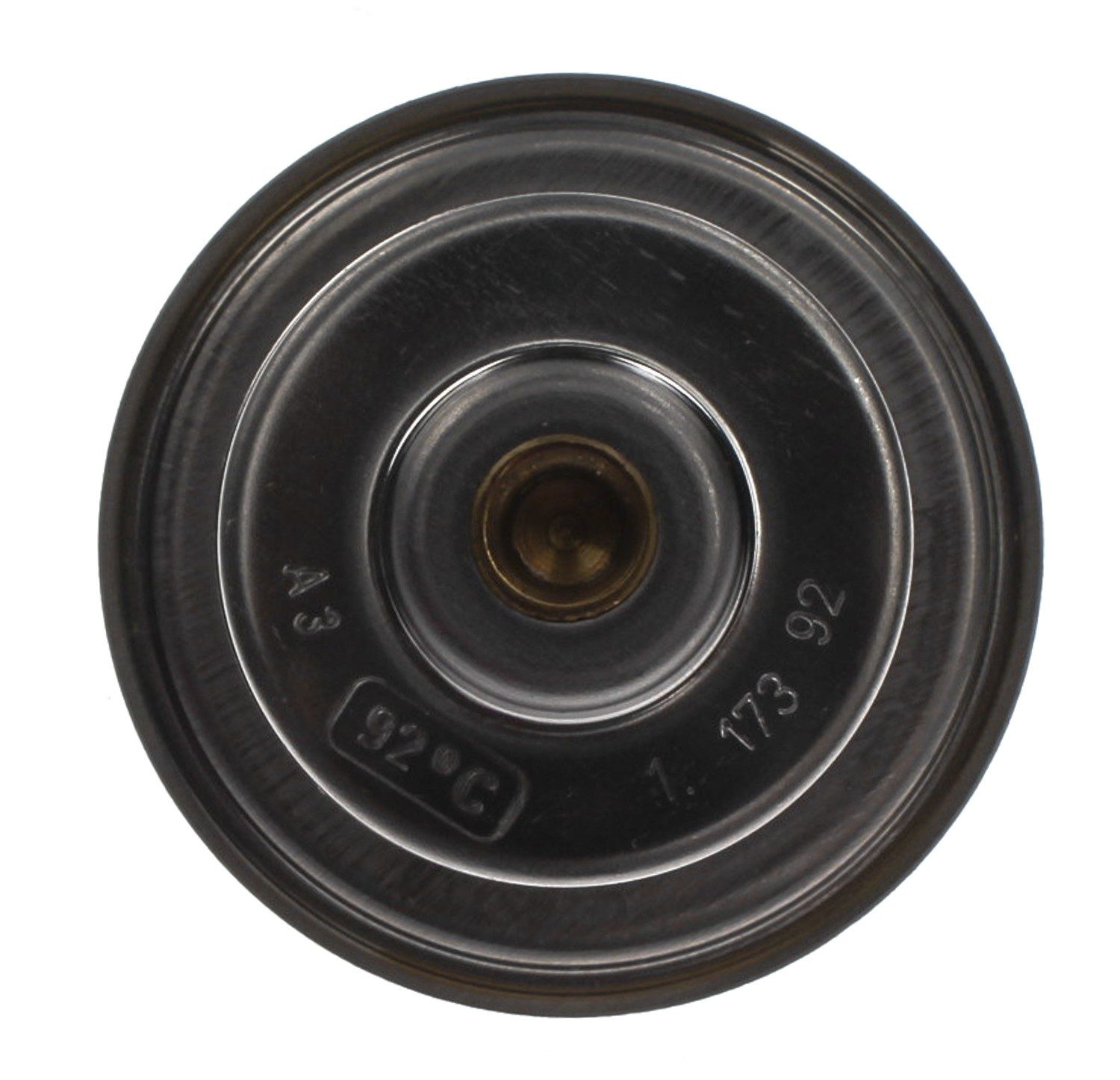 MAHLE 92°F Engine Thermostat TX 13 92D — image 3