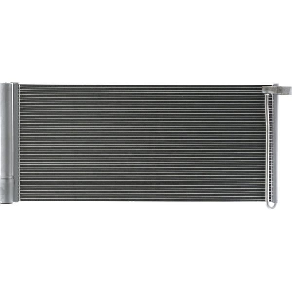 MAHLE A/C Condenser AC 425 000P