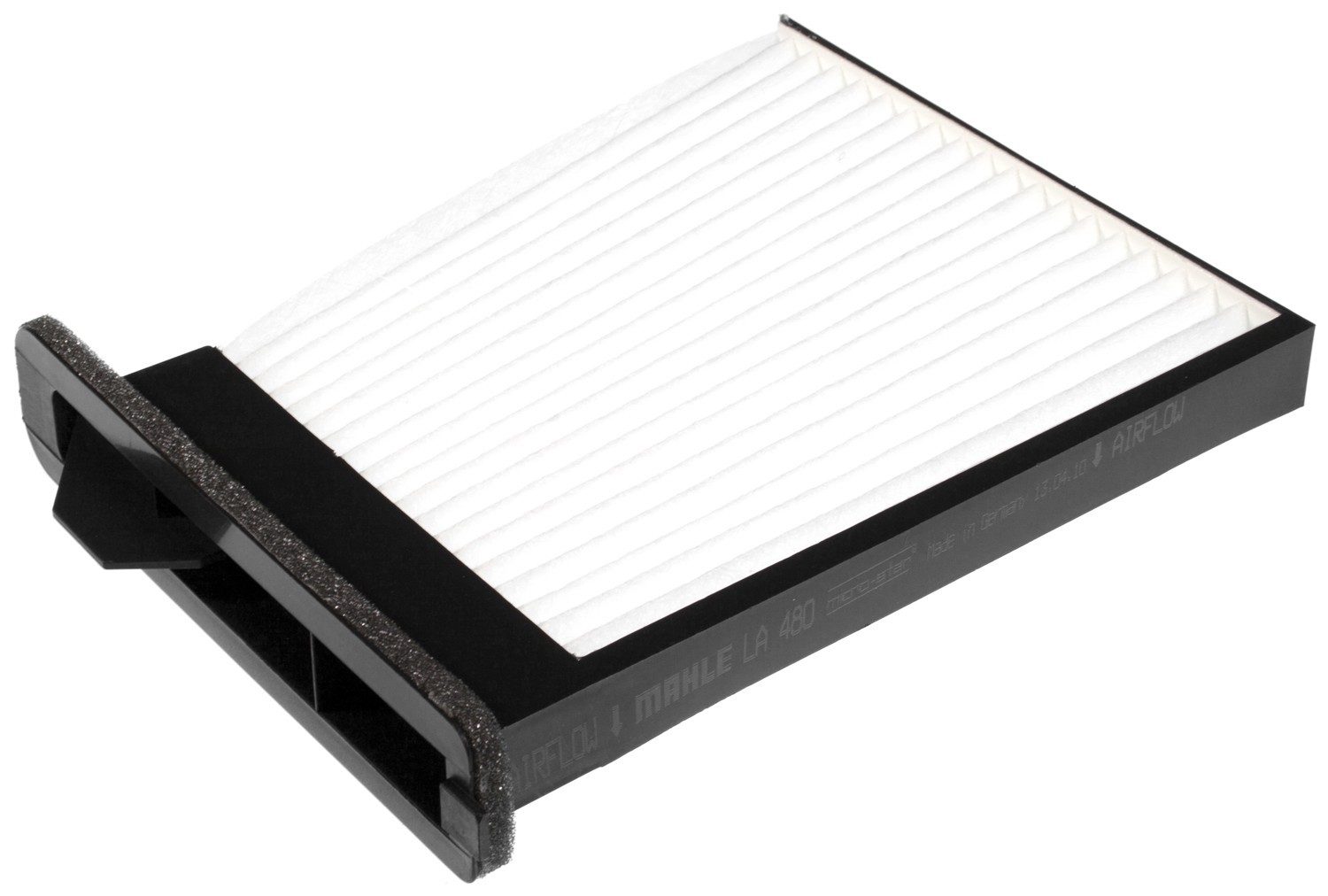 MAHLE Cabin Air Filter LA 480 — image 2