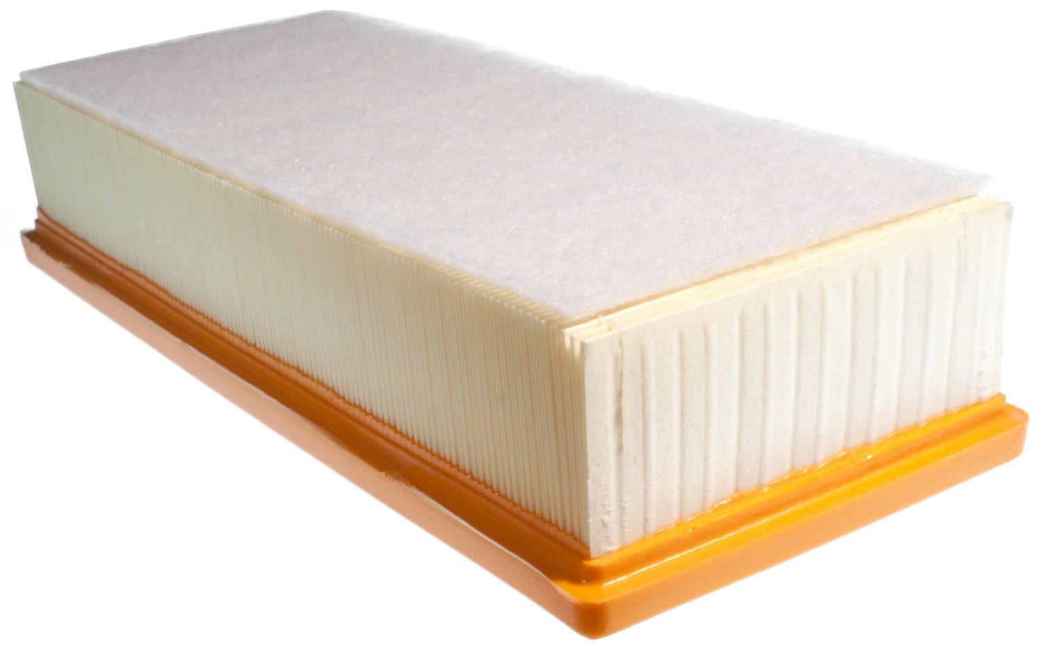MAHLE Flat Panel Engine Air Filter LX 2046 — image 5