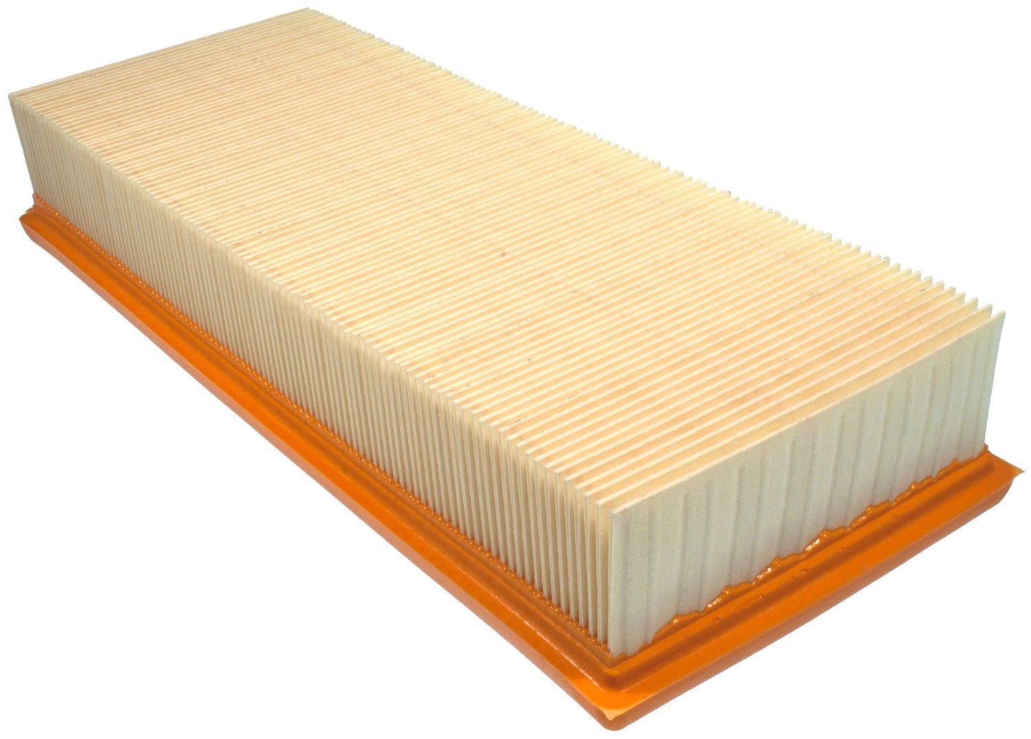 MAHLE Flat Panel Engine Air Filter LX 54 — image 5