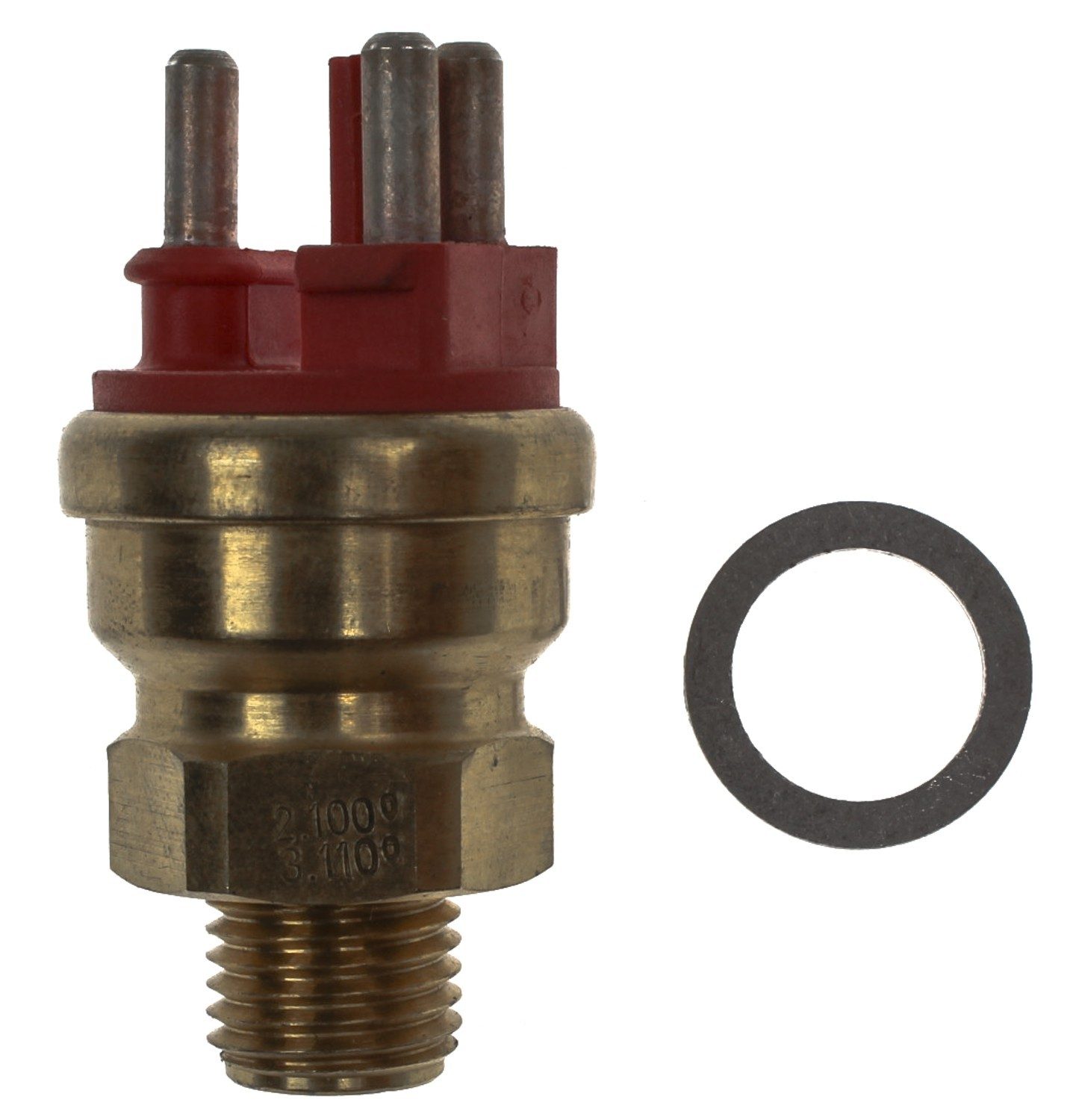 MAHLE Engine Coolant Temperature Switch TSW 34D — image 6