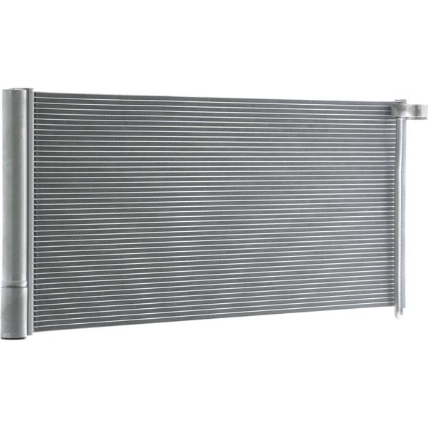 MAHLE A/C Condenser AC 425 000P — image 4