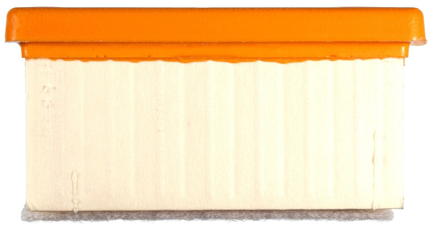 MAHLE Flat Panel Engine Air Filter LX 2046 — image 6