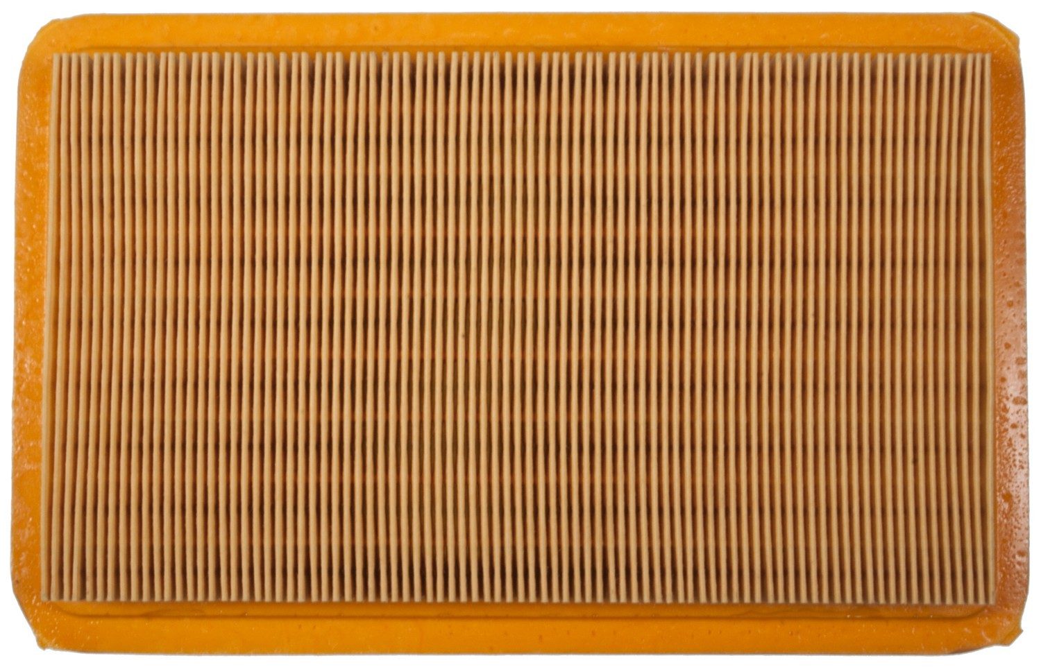 MAHLE Flat Panel Engine Air Filter LX 542 — image 2