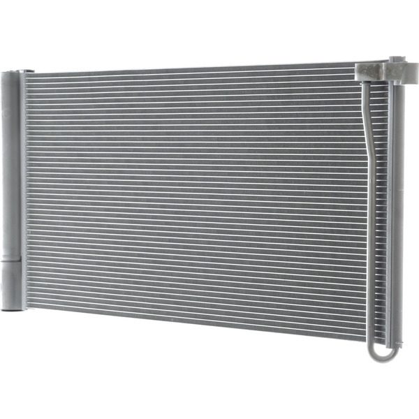 MAHLE A/C Condenser AC 425 000P — image 6