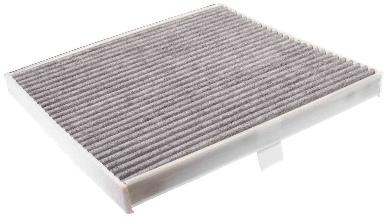 MAHLE Activated Carbon Cabin Air Filter LAK 107 — image 2