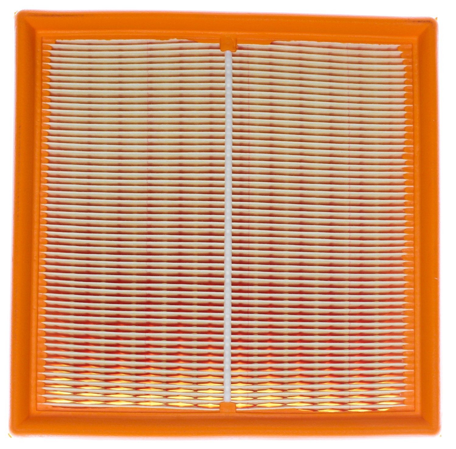 MAHLE Flat Panel Engine Air Filter LX 220 — image 3