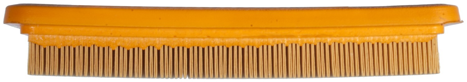 MAHLE Flat Panel Engine Air Filter LX 542 — image 3