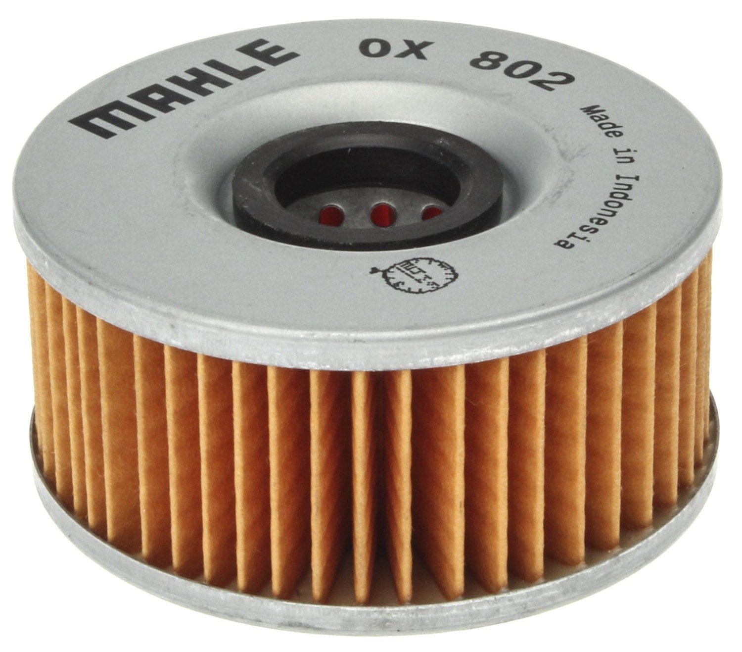 MAHLE Oil Filter OX 802 — image 2