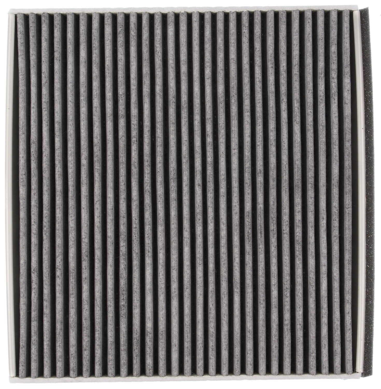 MAHLE Activated Carbon Cabin Air Filter LAK 107 — image 3