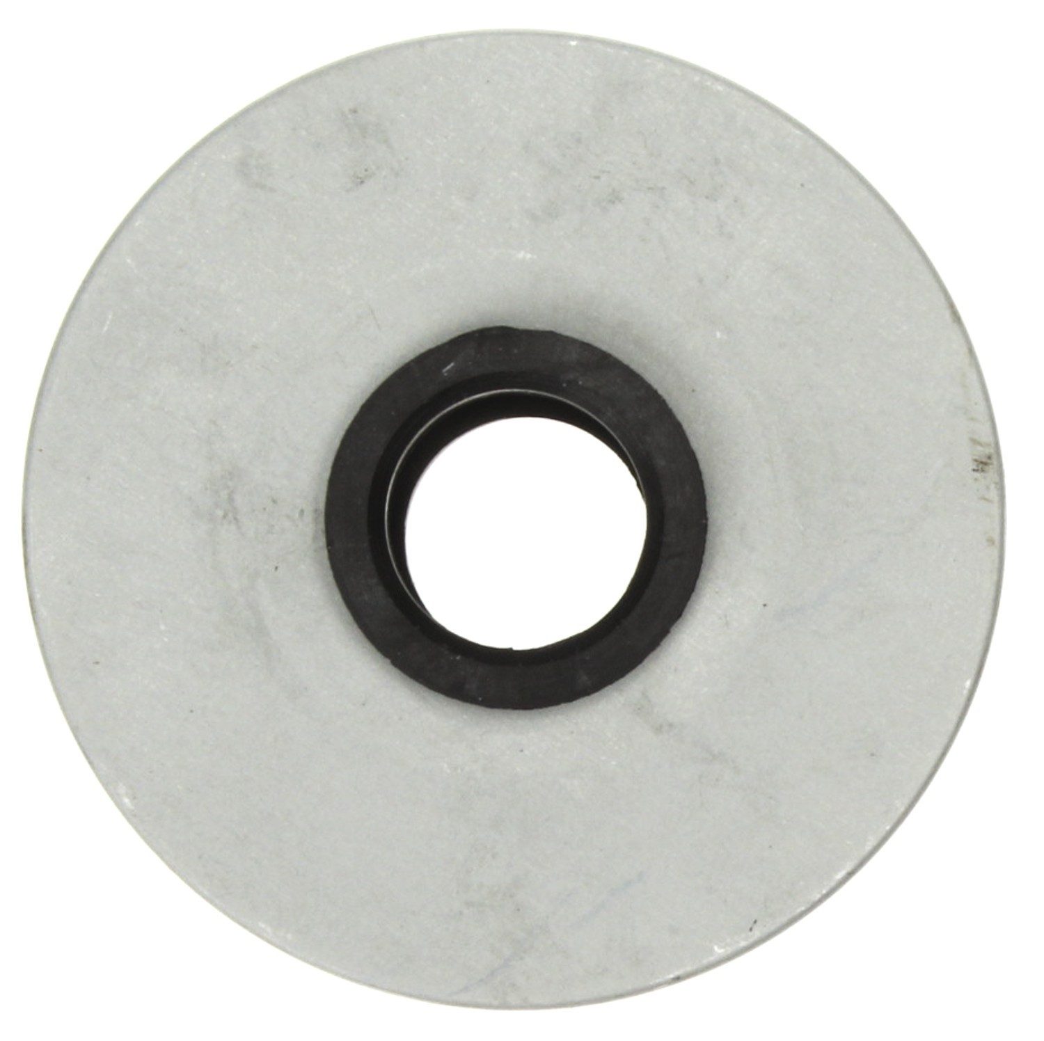 MAHLE Oil Filter OX 802 — image 3