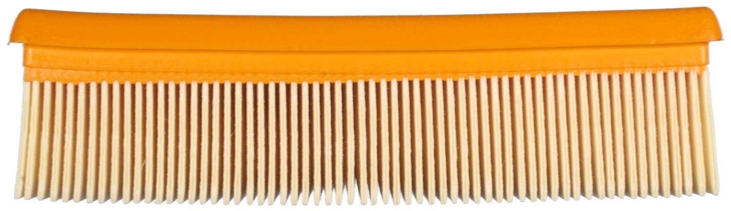 MAHLE Flat Panel Engine Air Filter LX 220 — image 5