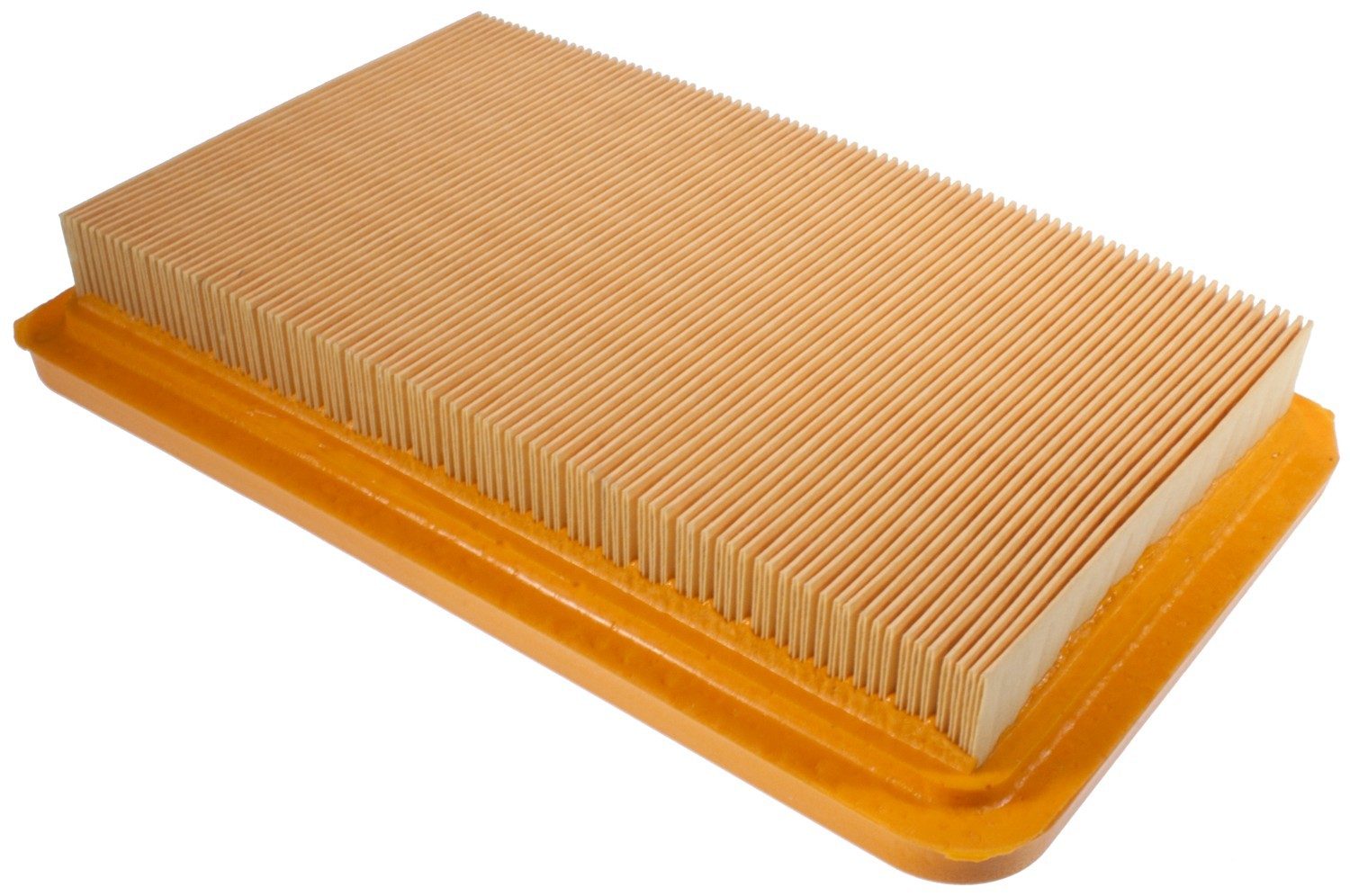 MAHLE Flat Panel Engine Air Filter LX 542 — image 5