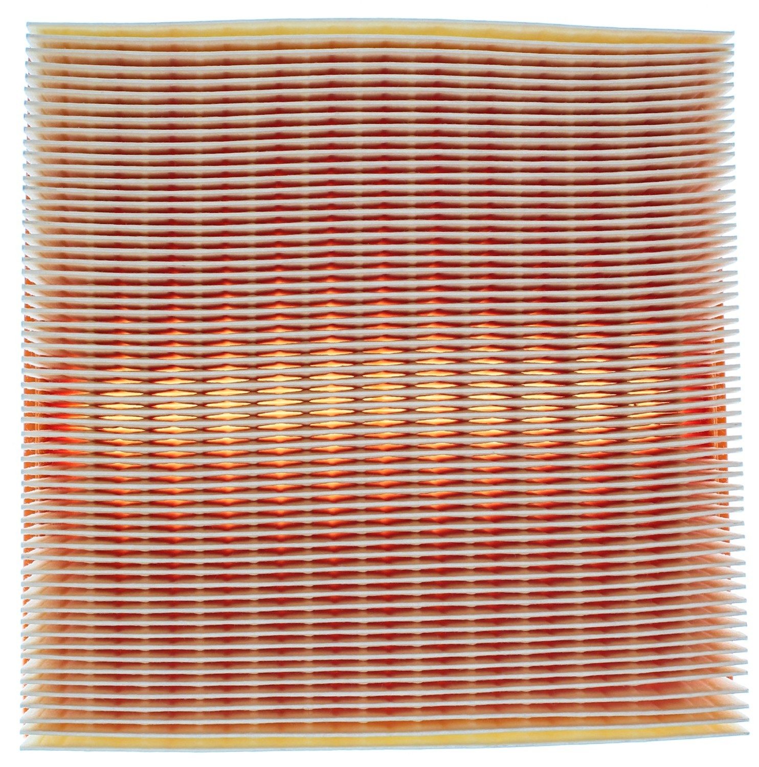 MAHLE Flat Panel Engine Air Filter LX 220 — image 4