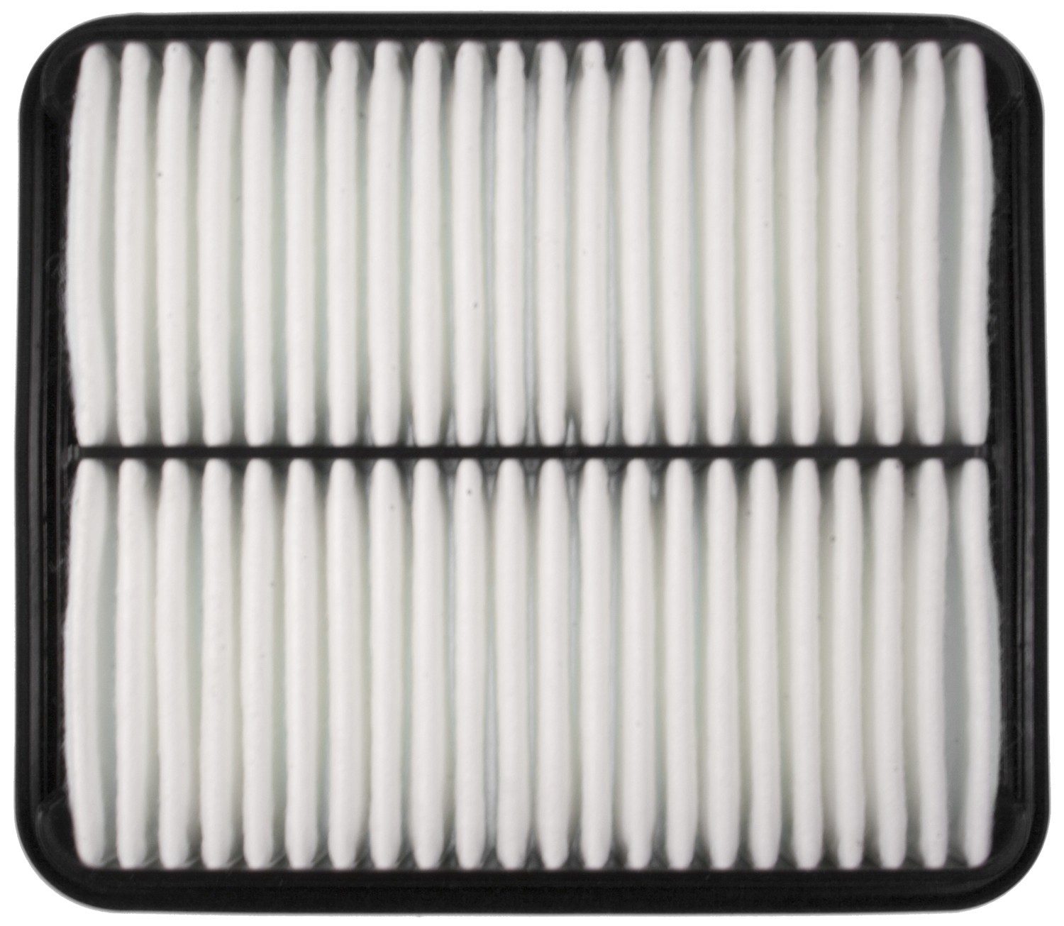 MAHLE Flat Panel Engine Air Filter LX 862 — image 2