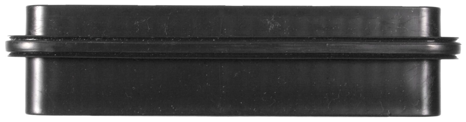 MAHLE Flat Panel Engine Air Filter LX 862 — image 3
