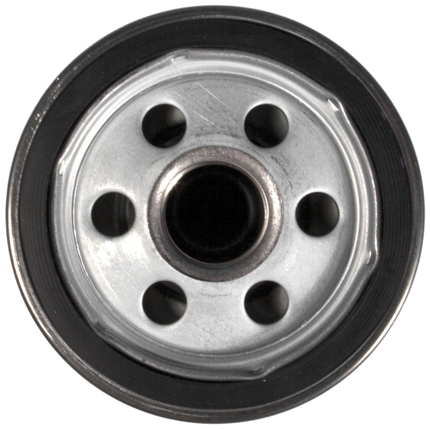 MAHLE Oil Filter OC 46 — image 2