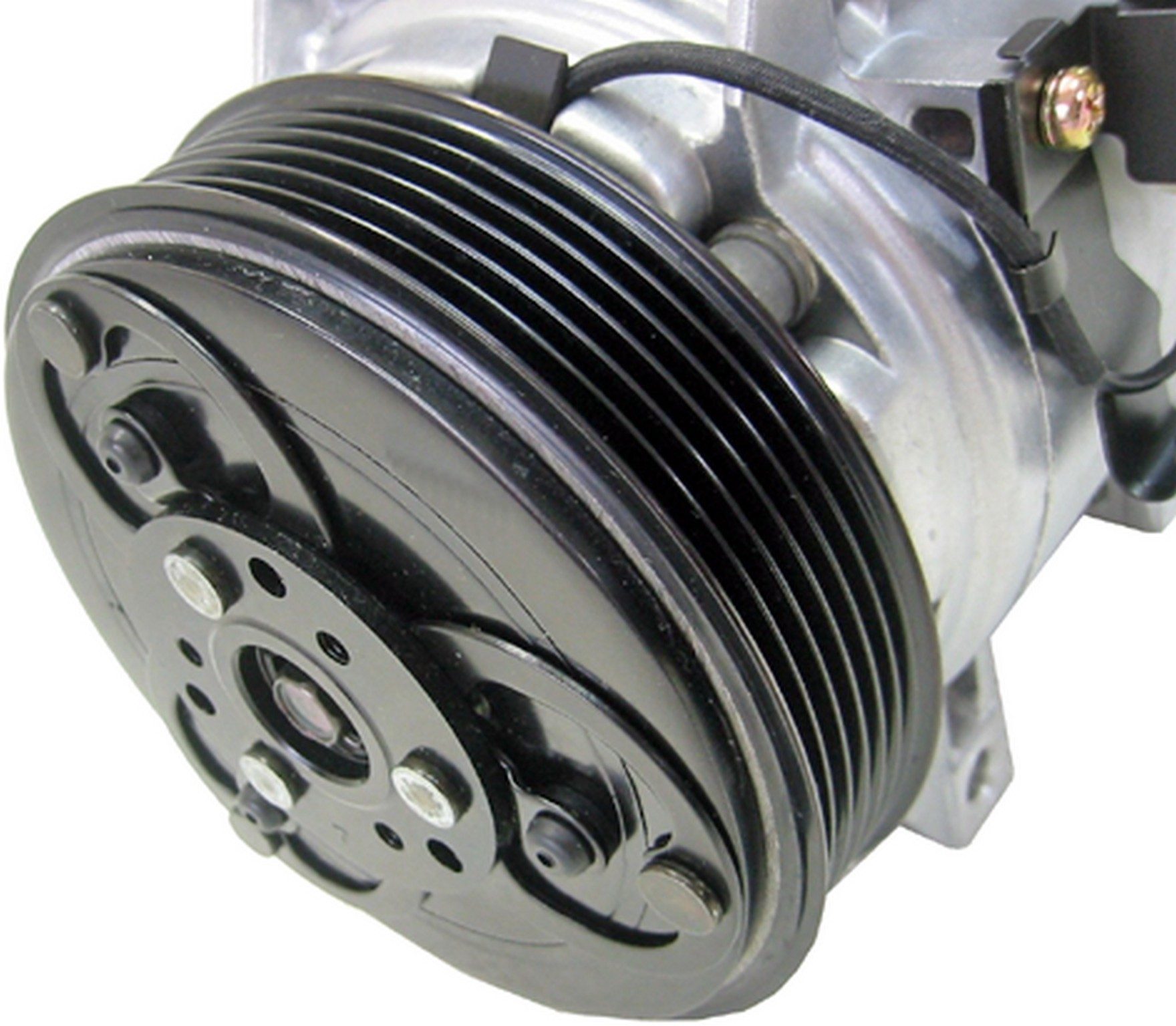 MAHLE A/C Compressor ACP 67 000S — image 5