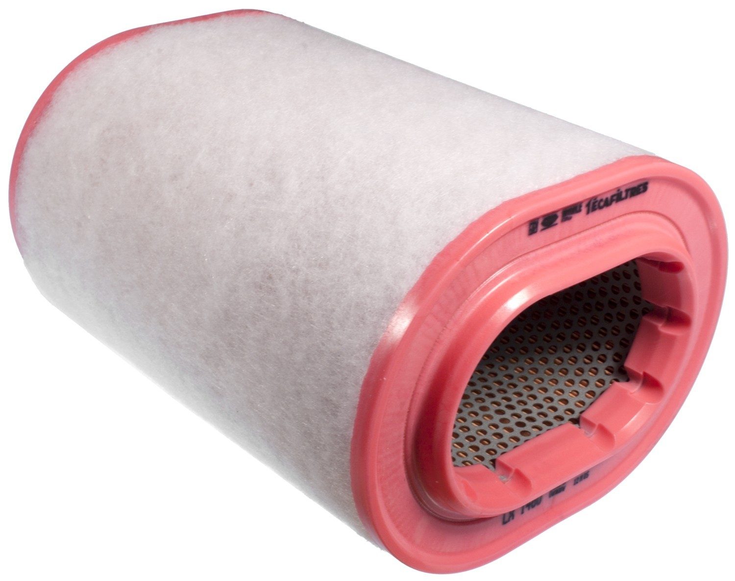 MAHLE Round Engine Air Filter LX 1460