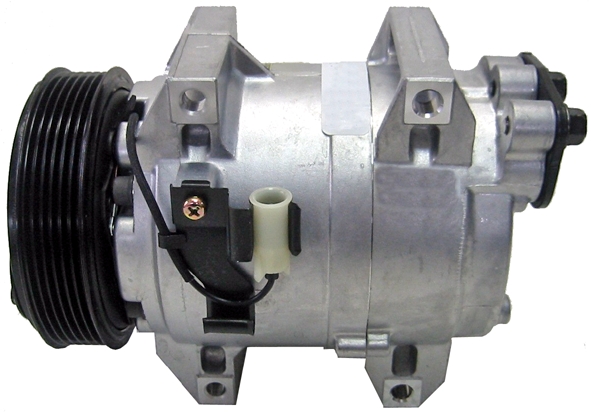 MAHLE A/C Compressor ACP 67 000S — image 6