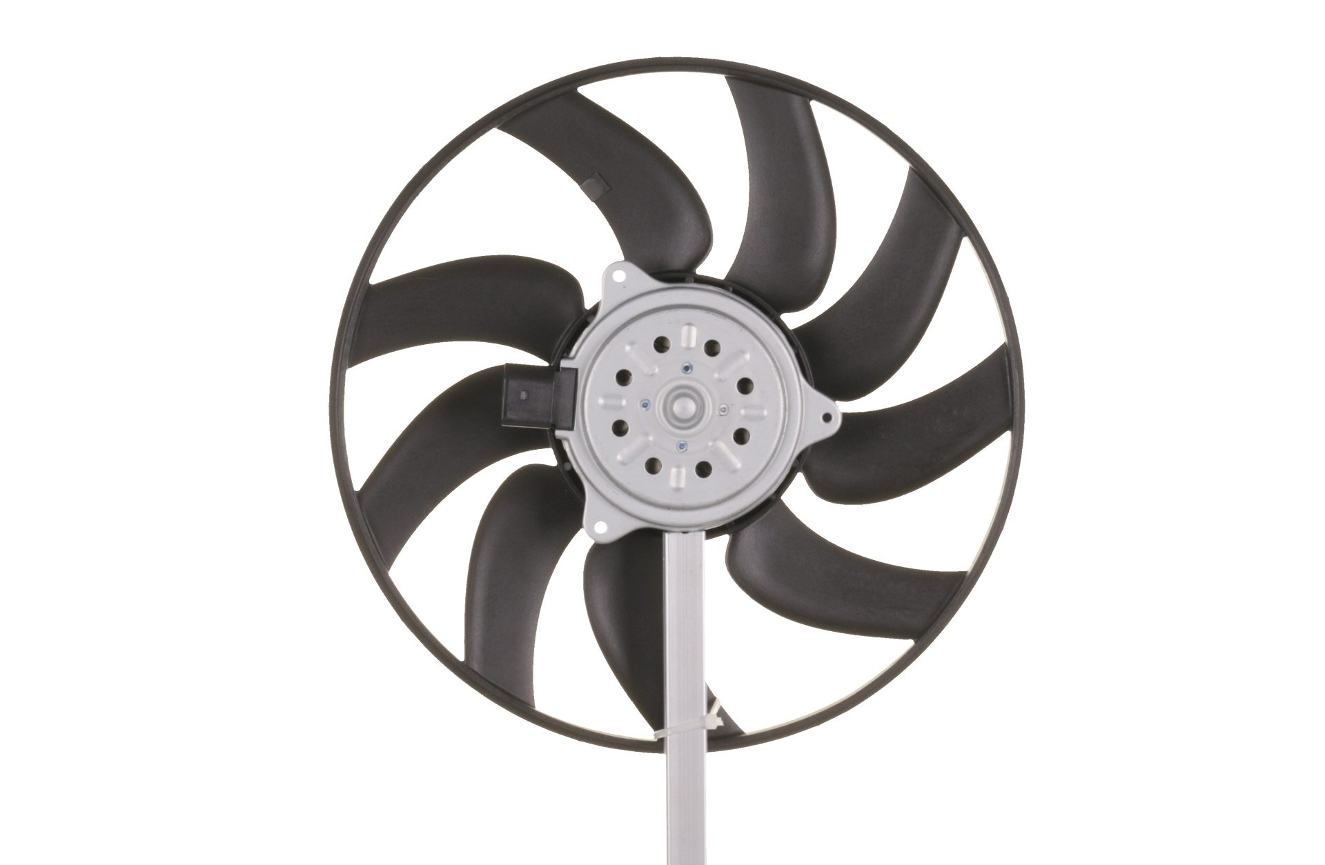 MAHLE Right Engine Cooling Fan CFF 313 000S — image 2