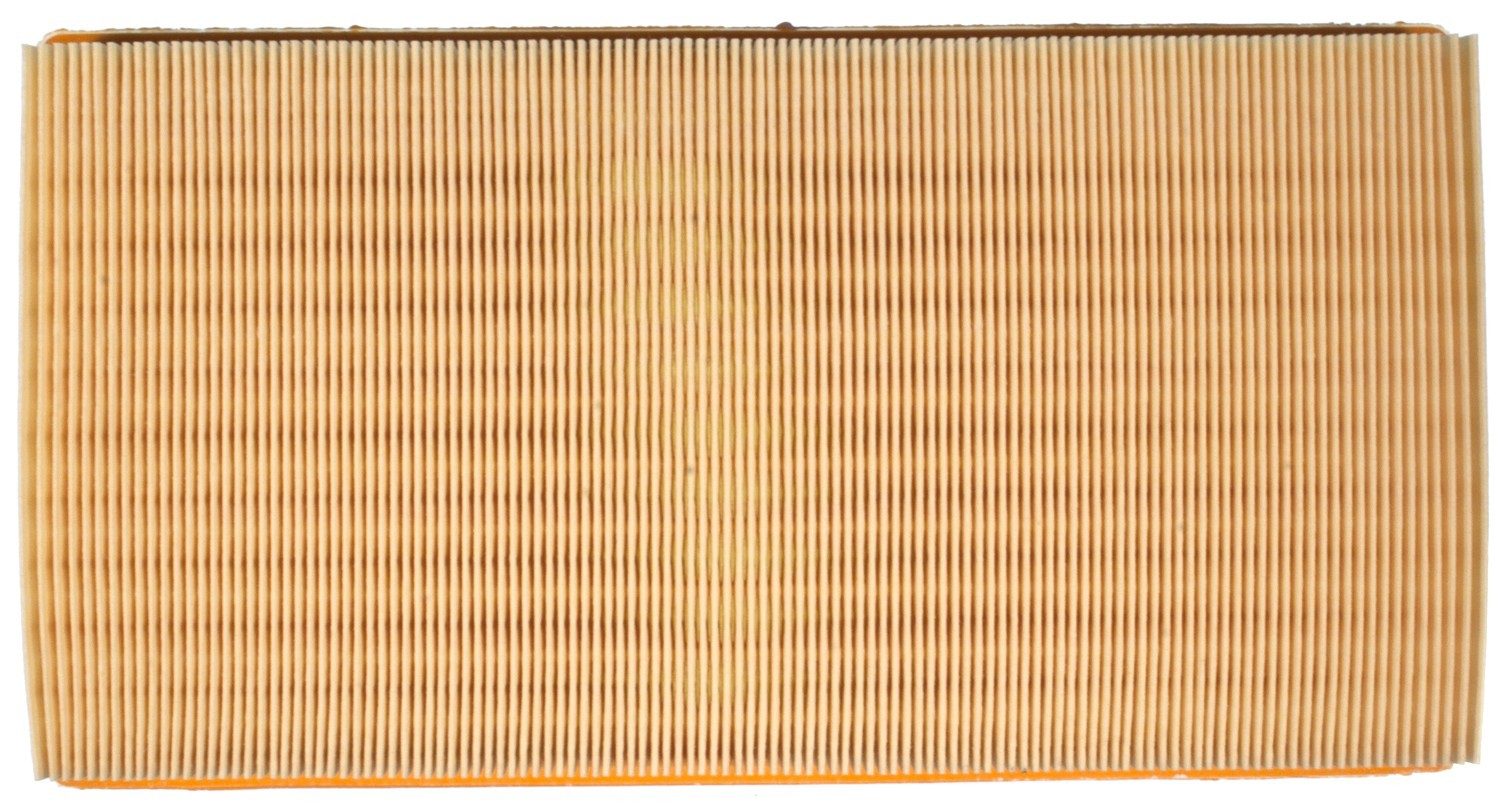 MAHLE Flat Panel Engine Air Filter LX 726 — image 2