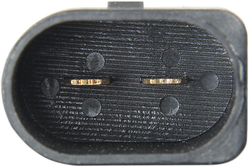 MAHLE Right Engine Cooling Fan CFF 313 000S — image 3