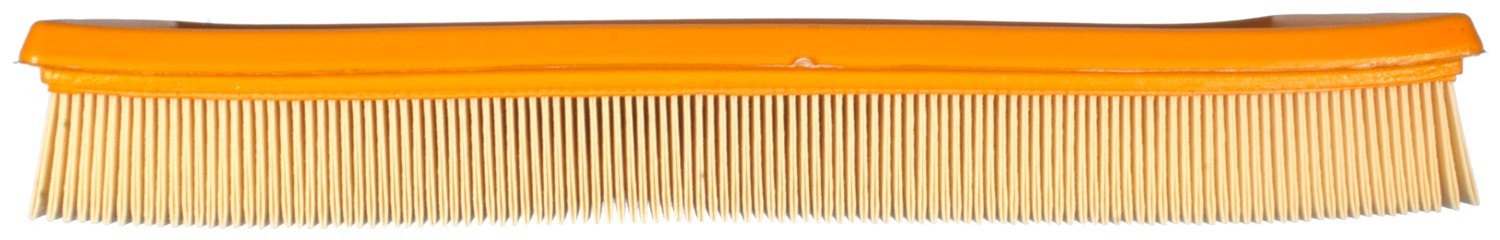 MAHLE Flat Panel Engine Air Filter LX 726 — image 3
