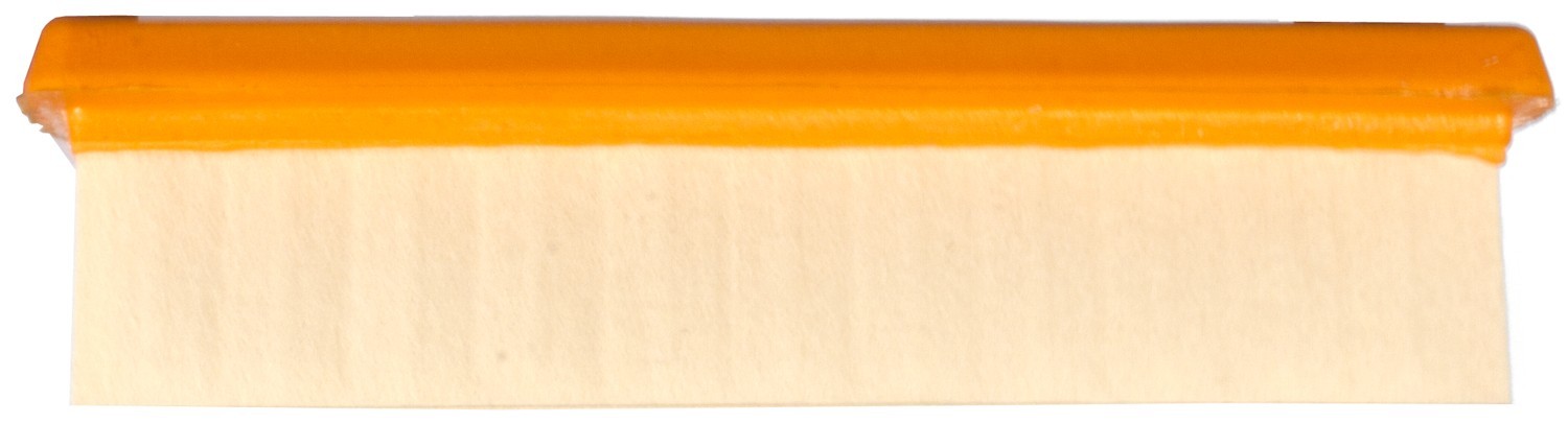 MAHLE Flat Panel Engine Air Filter LX 726 — image 4