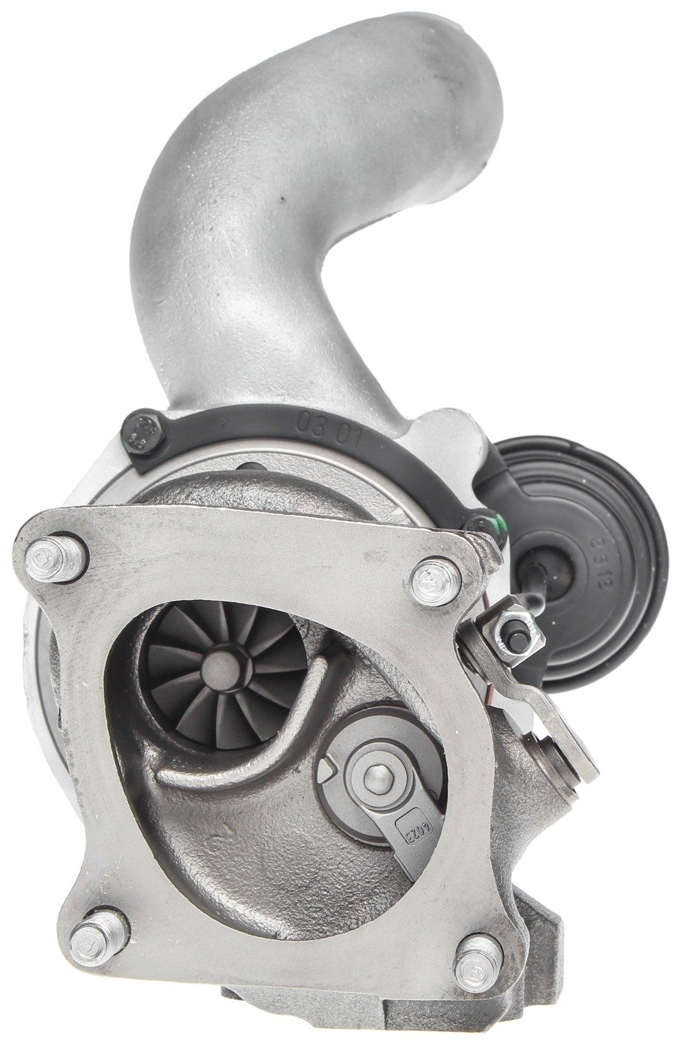 MAHLE Turbocharger 030TC22002100 — image 6