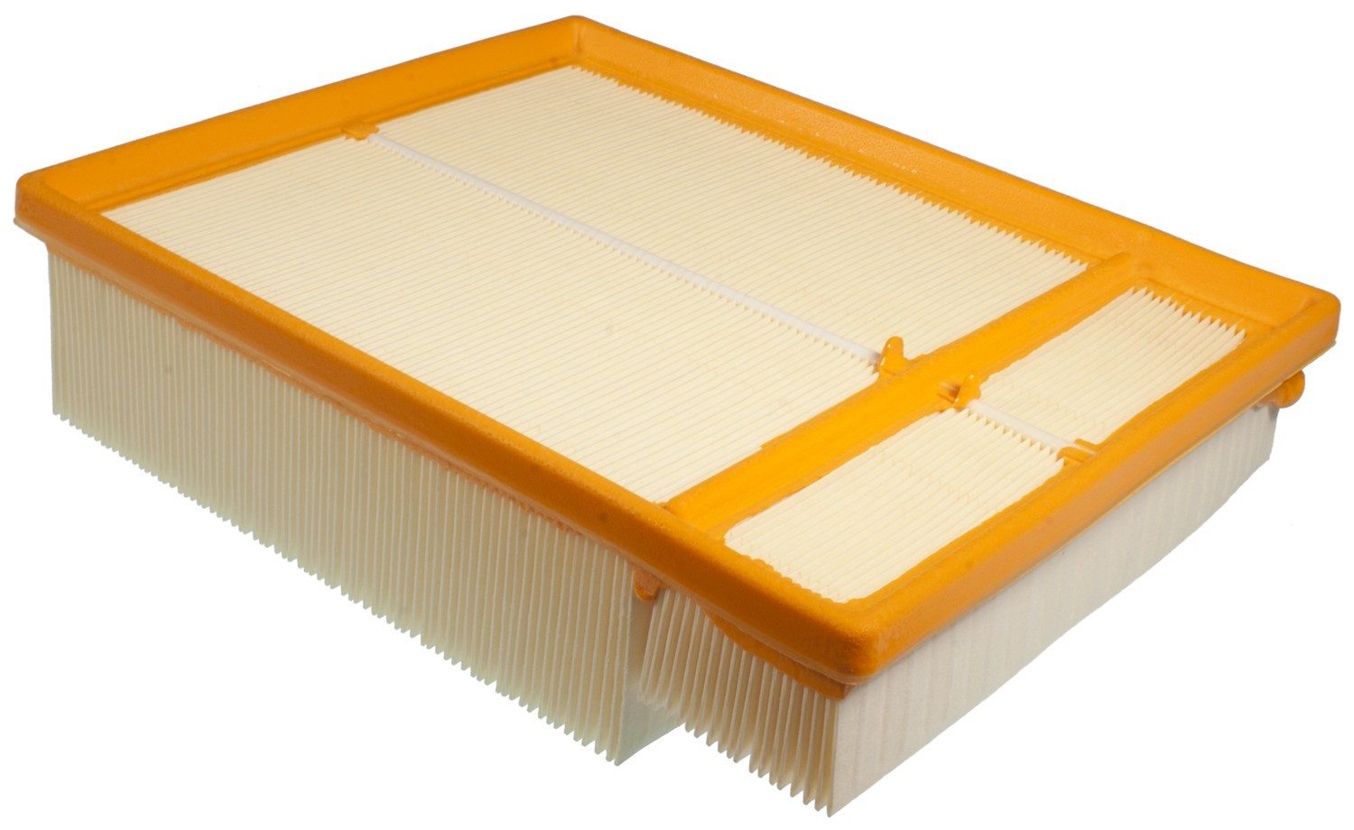 MAHLE Flat Panel Engine Air Filter LX 1019 — image 2