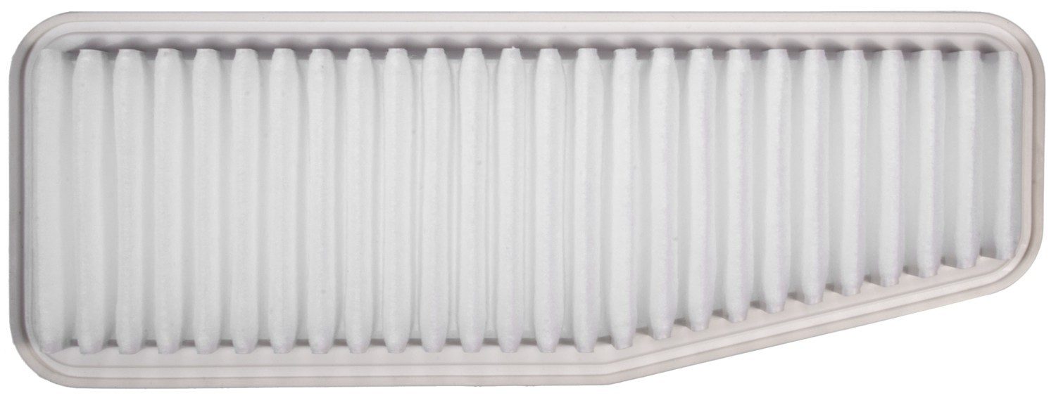 MAHLE Flat Panel Engine Air Filter LX 1611 — image 3