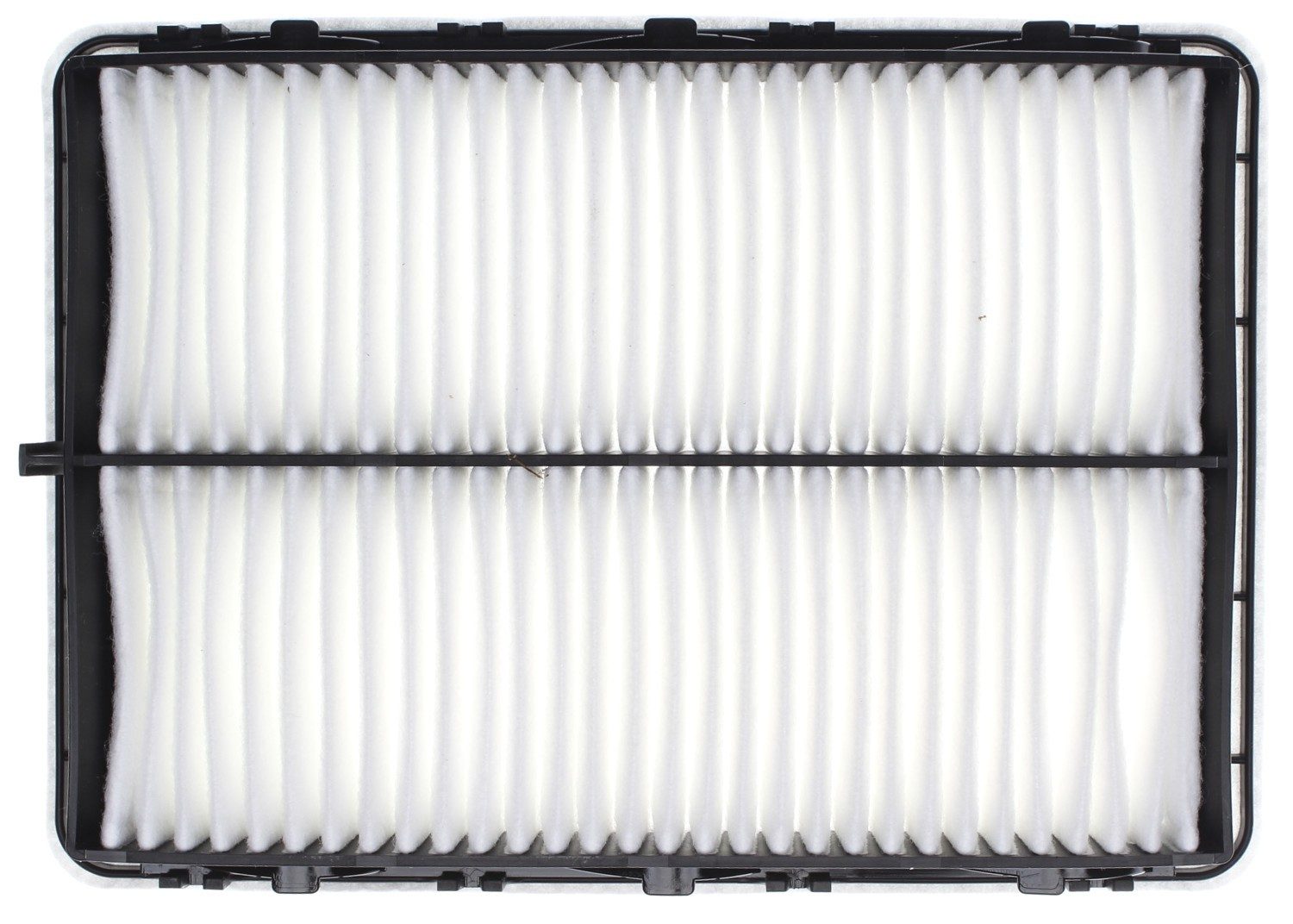 MAHLE Engine Air Filter LX 4432 — image 2