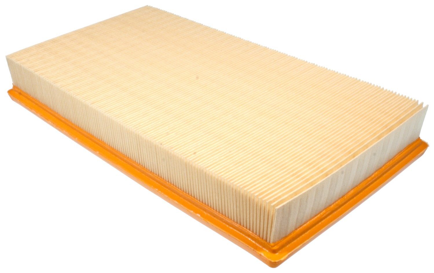 MAHLE Flat Panel Engine Air Filter LX 726 — image 5