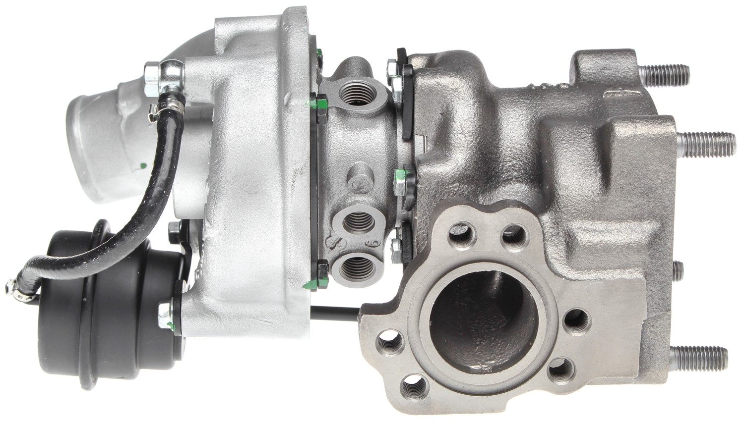 MAHLE Turbocharger 030TC22002100 — image 4