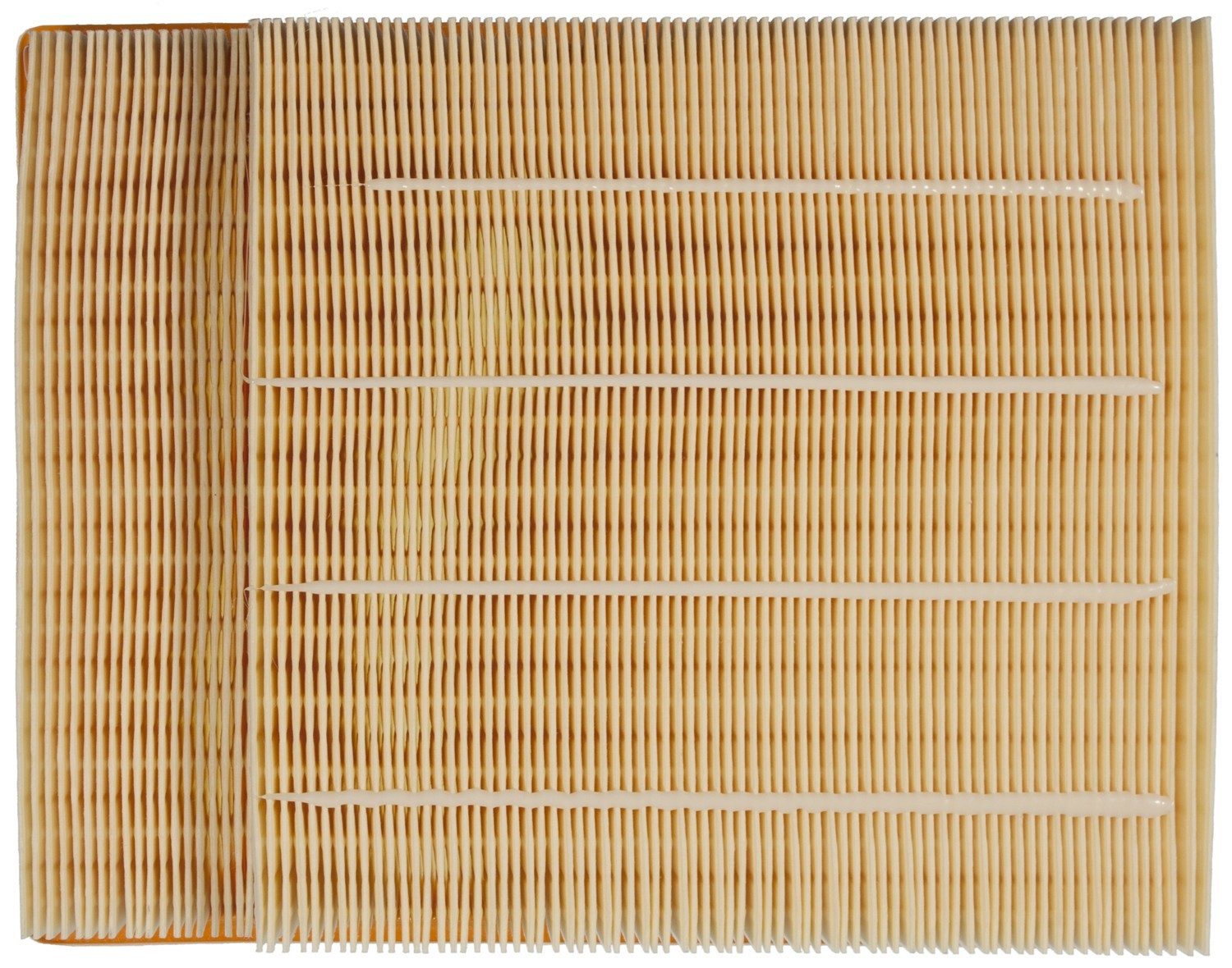 MAHLE Flat Panel Engine Air Filter LX 1019 — image 3