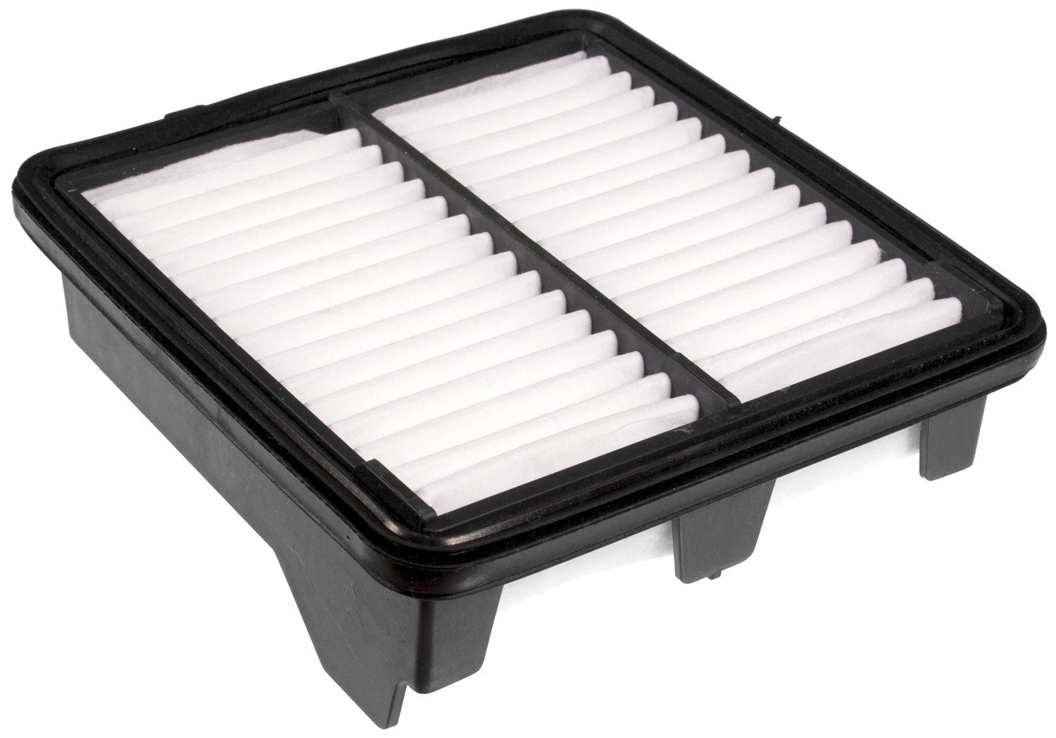 MAHLE Flat Panel Engine Air Filter LX 2693 — image 2