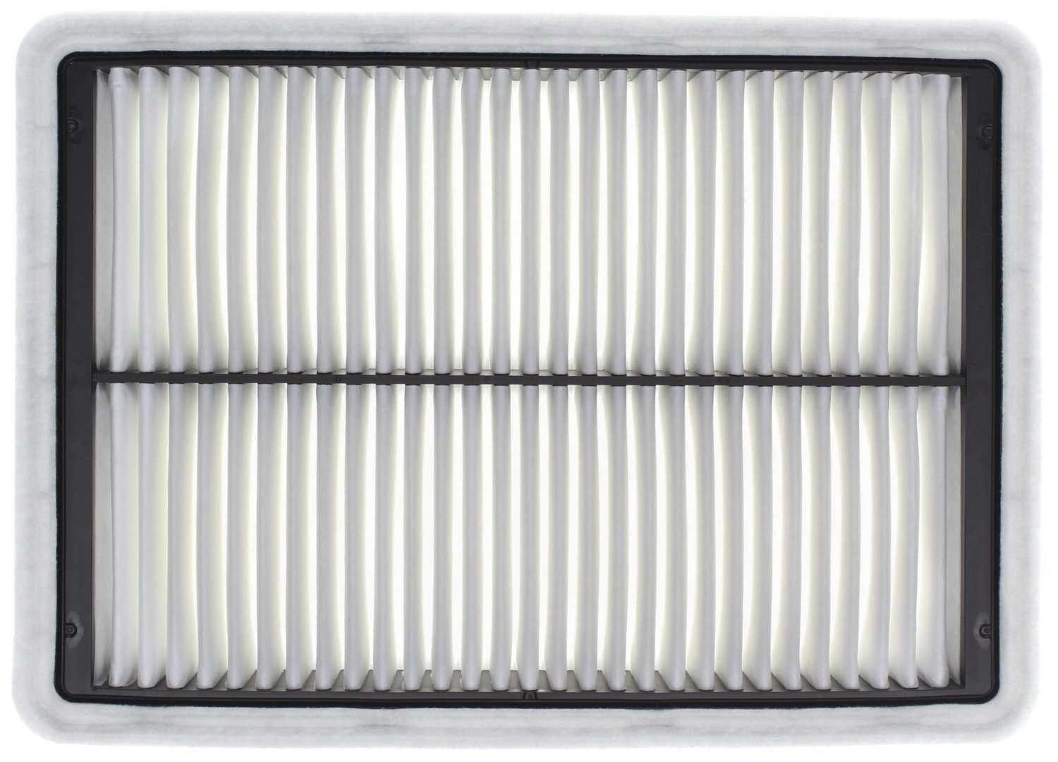 MAHLE Engine Air Filter LX 4432 — image 3
