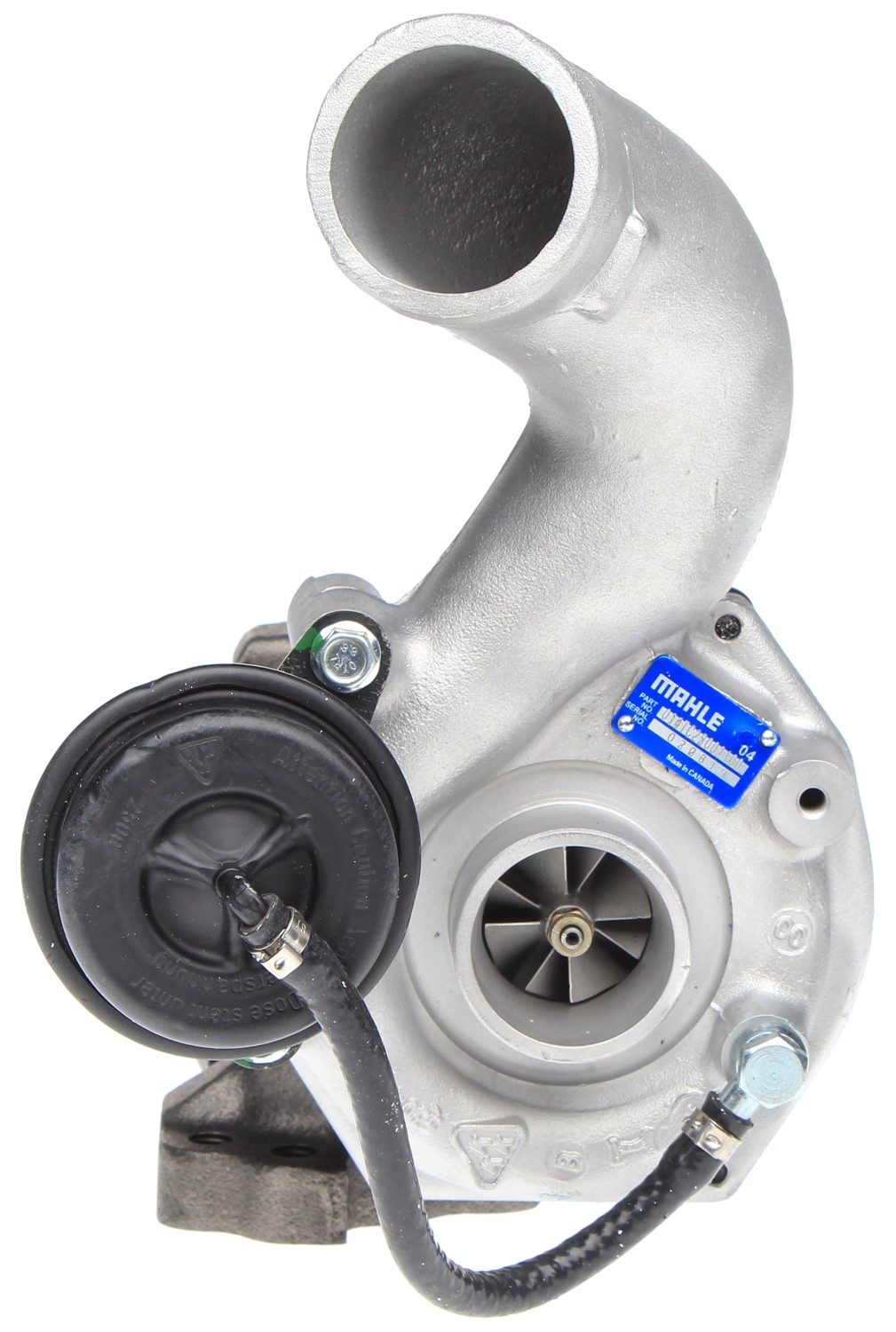 MAHLE Turbocharger 030TC22002100