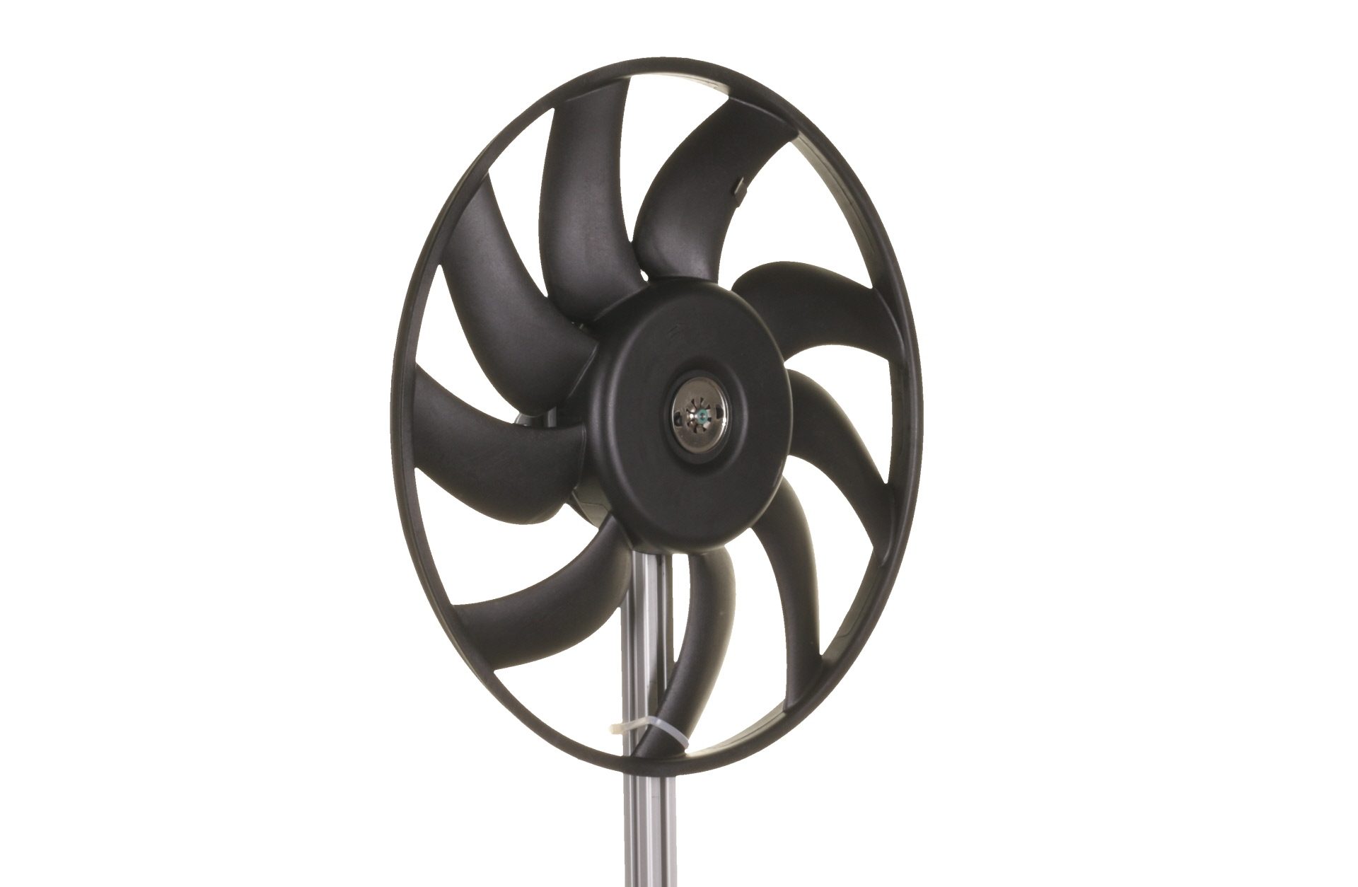 MAHLE Right Engine Cooling Fan CFF 313 000S — image 5