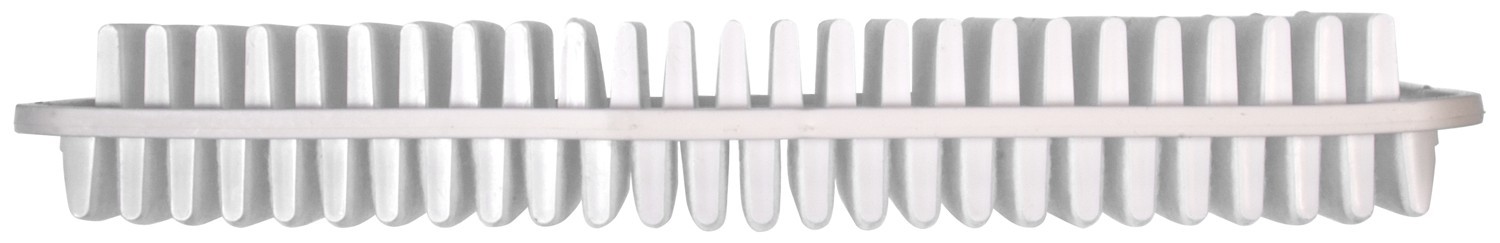 MAHLE Flat Panel Engine Air Filter LX 1611 — image 4