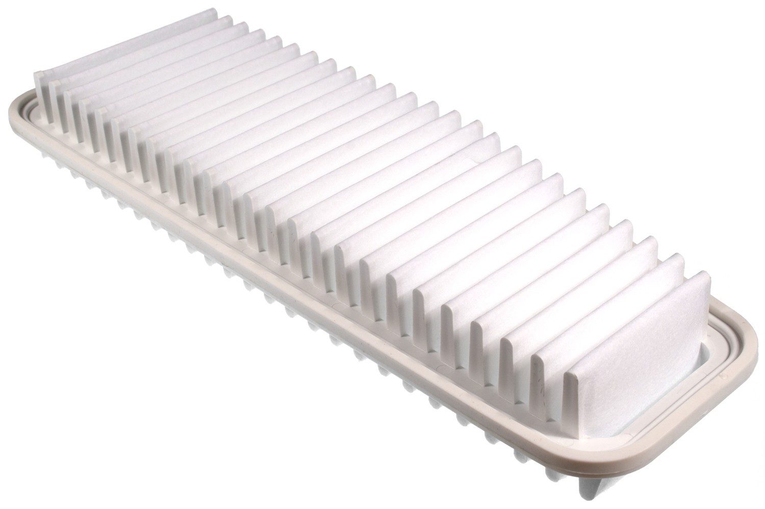 MAHLE Flat Panel Engine Air Filter LX 1611 — image 5